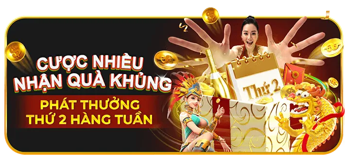Tổng hợp khuyến mãi J88